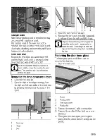 Предварительный просмотр 31 страницы Cookmaster CK100C210 User Manual