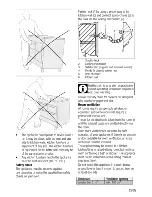 Предварительный просмотр 17 страницы Cookmaster CK100F232 Manual