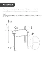 Предварительный просмотр 10 страницы Cookmaster CM3IN1CSGOA User Manual