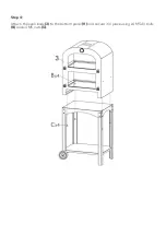 Предварительный просмотр 13 страницы Cookmaster CM3IN1CSGOA User Manual