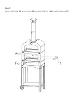 Предварительный просмотр 16 страницы Cookmaster CM3IN1CSGOA User Manual