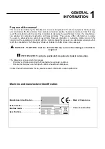 Preview for 15 page of CookMax 513015 Manual