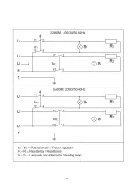 Preview for 12 page of CookMax 70221025 Installation, Operating And Service Instructions