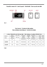 Предварительный просмотр 26 страницы CookMax 70633007 Installation, Operating And Service Instructions