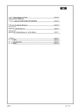 Preview for 24 page of CookMax 70914001 Instructions For Installation, Adjustment, Use And Maintenance