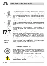 Предварительный просмотр 23 страницы CookMax 721010 Installation, Operating And Service Instructions