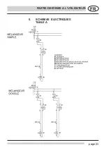 Предварительный просмотр 24 страницы CookMax 721010 Installation, Operating And Service Instructions