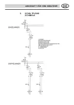 Предварительный просмотр 32 страницы CookMax 721010 Installation, Operating And Service Instructions