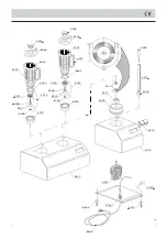 Предварительный просмотр 35 страницы CookMax 721010 Installation, Operating And Service Instructions