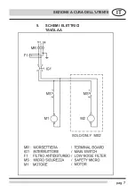 Preview for 8 page of CookMax 721012 Manual