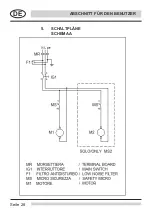 Preview for 29 page of CookMax 721012 Manual