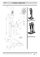 Preview for 32 page of CookMax 721012 Manual