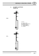 Preview for 8 page of CookMax 723007 Installation, Operating And Service Instructions