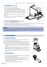 Предварительный просмотр 8 страницы CookMax 742017 Manual