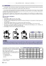 Preview for 14 page of CookMax 742017 Manual