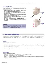 Предварительный просмотр 16 страницы CookMax 742017 Manual