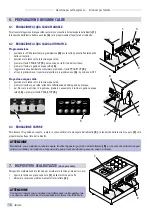 Предварительный просмотр 29 страницы CookMax 742017 Manual