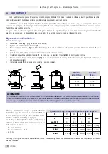 Предварительный просмотр 31 страницы CookMax 742017 Manual