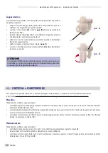 Предварительный просмотр 33 страницы CookMax 742017 Manual