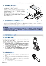 Предварительный просмотр 43 страницы CookMax 742017 Manual