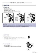 Предварительный просмотр 44 страницы CookMax 742017 Manual