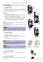 Предварительный просмотр 66 страницы CookMax 742017 Manual