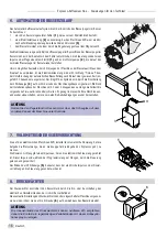 Предварительный просмотр 86 страницы CookMax 742017 Manual