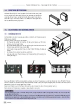 Предварительный просмотр 90 страницы CookMax 742017 Manual