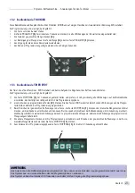 Предварительный просмотр 91 страницы CookMax 742017 Manual