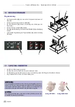 Предварительный просмотр 92 страницы CookMax 742017 Manual