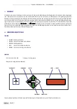 Предварительный просмотр 150 страницы CookMax 742017 Manual