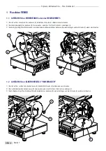 Предварительный просмотр 161 страницы CookMax 742017 Manual