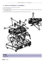 Предварительный просмотр 165 страницы CookMax 742017 Manual