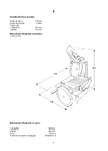 Предварительный просмотр 3 страницы CookMax 90415002 Use And Maintenance