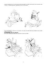 Предварительный просмотр 7 страницы CookMax 90415002 Use And Maintenance