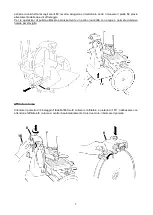 Предварительный просмотр 8 страницы CookMax 90415002 Use And Maintenance