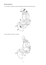 Предварительный просмотр 12 страницы CookMax 90415002 Use And Maintenance