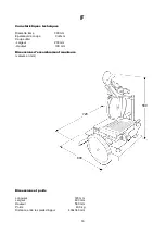 Предварительный просмотр 17 страницы CookMax 90415002 Use And Maintenance