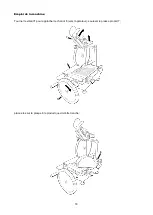 Предварительный просмотр 19 страницы CookMax 90415002 Use And Maintenance