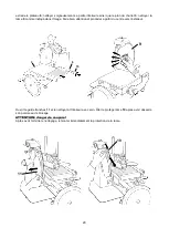 Предварительный просмотр 21 страницы CookMax 90415002 Use And Maintenance