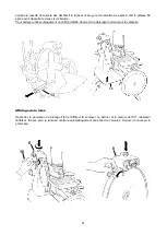 Предварительный просмотр 22 страницы CookMax 90415002 Use And Maintenance