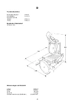 Предварительный просмотр 24 страницы CookMax 90415002 Use And Maintenance