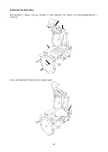 Предварительный просмотр 26 страницы CookMax 90415002 Use And Maintenance