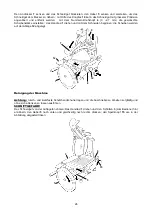 Предварительный просмотр 27 страницы CookMax 90415002 Use And Maintenance