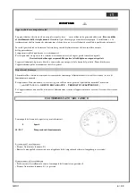 Предварительный просмотр 7 страницы CookMax 914103 (9F9G2080) Installation Instructions Manual