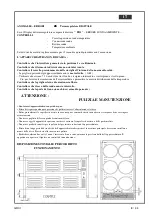 Предварительный просмотр 9 страницы CookMax 914103 (9F9G2080) Installation Instructions Manual