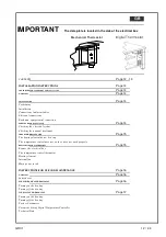 Предварительный просмотр 13 страницы CookMax 914103 (9F9G2080) Installation Instructions Manual