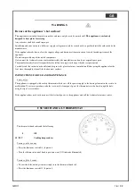 Предварительный просмотр 17 страницы CookMax 914103 (9F9G2080) Installation Instructions Manual