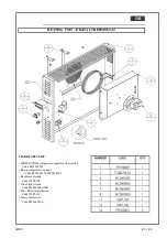 Предварительный просмотр 21 страницы CookMax 914103 (9F9G2080) Installation Instructions Manual