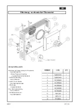 Предварительный просмотр 30 страницы CookMax 914103 (9F9G2080) Installation Instructions Manual